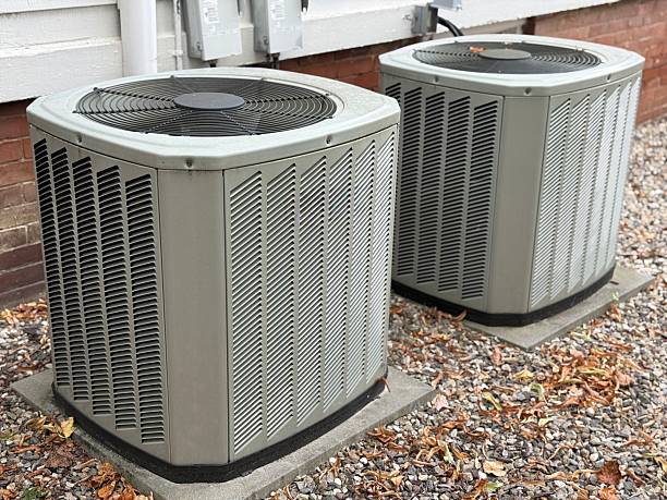Reliable Hvac Installation contractor in Edgerton, WI by JG Cool HVAC