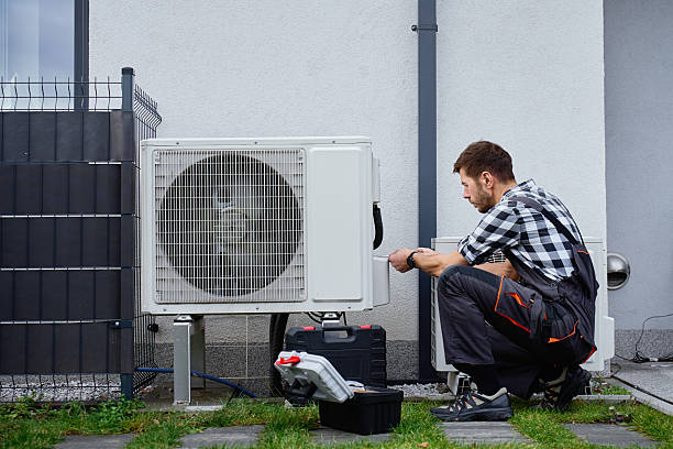 Trusted Hvac Installation service in Edgerton, WI - JG Cool HVAC